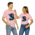 Beauty of the Deep - Short Sleeve Tee